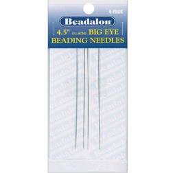 Big Eye Beading Needles