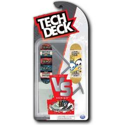 Spin Master Skateboard VS Series 2 Pack