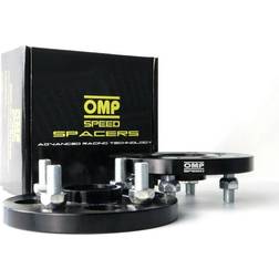 OMP Seperators 5x114,3 67,1 15 mm M12x1,5