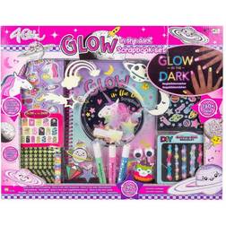 VN Toys 4Girlz Glow In D Mega Set