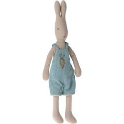Maileg Rabbit Size 2 Overalls