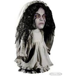 Close Up MDS Mega Scale 15" Talking La Llorona Doll