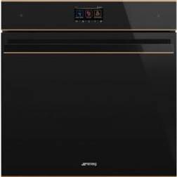 Smeg SOP6604S2PNR Black