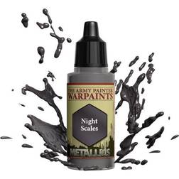 The Army Painter Metallics Night Scales WP1490