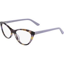 Calvin Klein CK20506 Briller Mænd Tortoiseshell 53mm