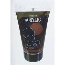 "ArtMaster Acrylic 75ml purple"