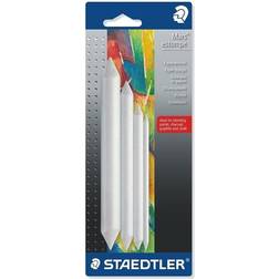 Staedtler Tegnestubbe, 4 stk