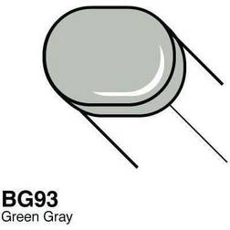 Copic Ink refill BG93 Green Gray