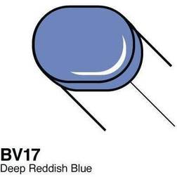 Copic Ink refill BV17 Deep Reddish Blue