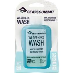 Sea to Summit Wilderness Wash Super Concentrated 89ml