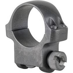 Ruger 1 tum Ring 4KTG Target Grey