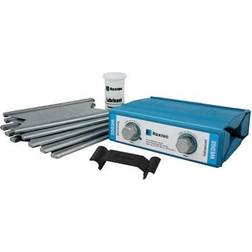 Lemvigh-Müller Roxtec Kompressions-wedgekit,120mm Galvaniseret