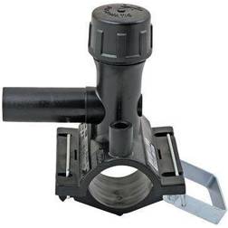 Uponor El-anb.bøjle 110x63mm PN16. med fræser og snaplukning. Fusamatic 40v. 4,0mm PIN
