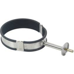 Blucher Rørbærer Med Tpe Gummi, Ø160mm