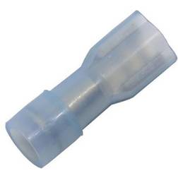 ELPRESS Helisol. Abiko Spademuffe Ka2505flsf5-pb, 1,5-2,5mm2, 4,8x0,5, Blå