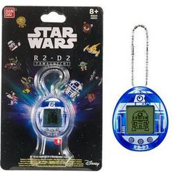 Star Wars R2D2 Tamagotchi Blue