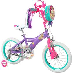 Barbie Girls BMX Street Bike 16"