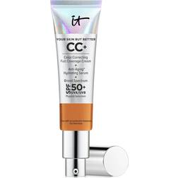 IT Cosmetics Cc Cream with Spf 50 Rich Standard