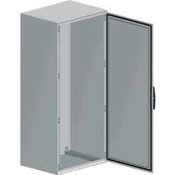 Schneider Electric Gulvskab Sm 2d 1600x1200x400 Mm