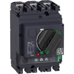 Schneider Electric Motorværn GV5P220H termomag 220A 3P 70KA