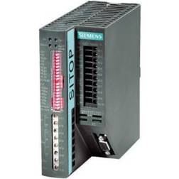 Siemens Sitop DC ups modul 15A med usb INTERF