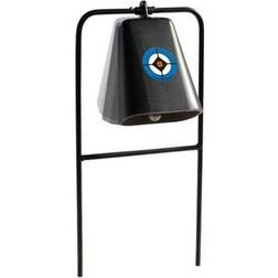 Do All Outdoors 22 Cow Bell Target