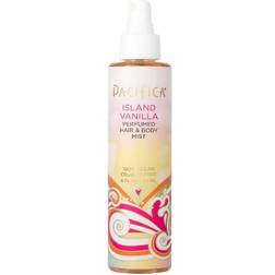 Pacifica Island Vanilla Hair & Body Mist 177ml