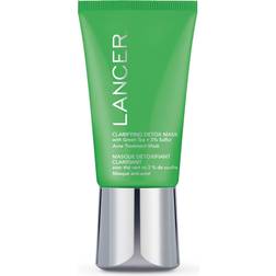 Lancer LANCER Skincare Clarifying Detox Mask No Color One Size