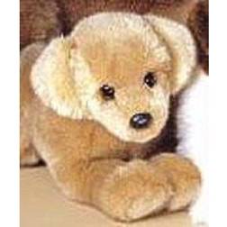 Douglas Sandi Golden Retriever 12" inch