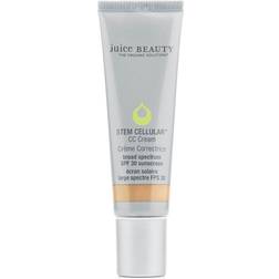 Juice Beauty Stem Cellular CC Cream Beach Glow