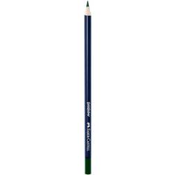 Faber-Castell Color Pencil Goldfaber Permanent green olive 167