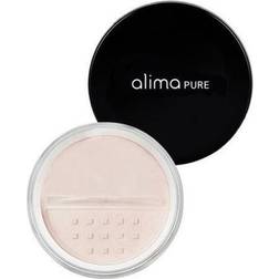 Alima Pure Satin Matte Foundation