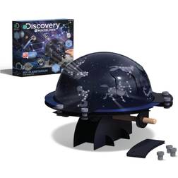 Discovery Mindblown Diy Planetarium Star Projector