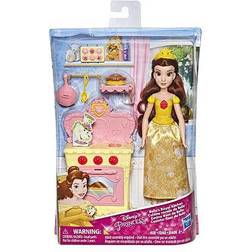 Hasbro Disney Princess Belle's Royal Kitchen