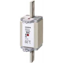 Siemens NH-sikring NH2 200A GL/GG 500V
