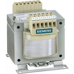 Siemens Trafo 1KVA 1X400-/2X115V