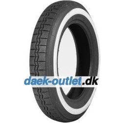 Michelin Collection X Flanc Blanc 7.25 R13 90S