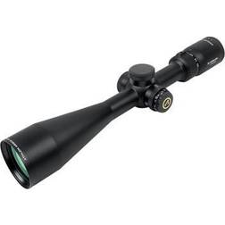 Athlon Argos HMR Rifle Scope 4-20x50mm AHMC MOA