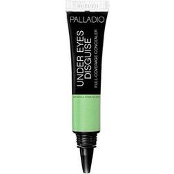Palladio Under Eyes Disguise Full-Coverage Concealer Green Tea