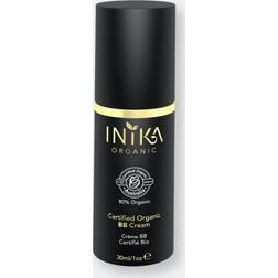 Inika Certified Organic BB Cream Cocoa