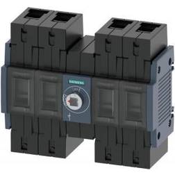 Siemens Lastafbryder 690V 80A 4P