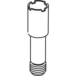 Fibox Skrue Mb10666 For Mellemramme