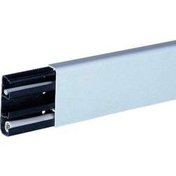 Hager Fodpanel Komplet Sl 20051 Perlehvid