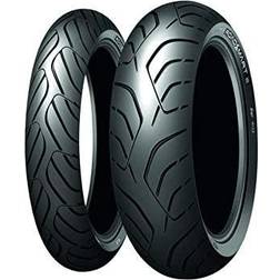 Dunlop Sportmax Roadsmart III SP 180/55 ZR17 Tire