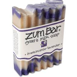 Indigo Wild Zum Bar Frankincense Lavender 85g