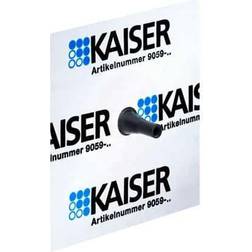 Kaiser Manchet Lufttæt Db.F/kbl Ø8-11