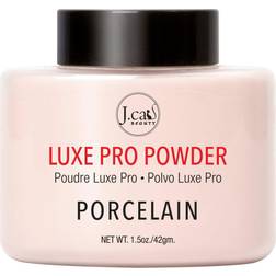 J.Cat Beauty Luxe Pro Powder LPP103 Porcelain