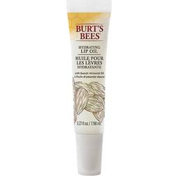 Burt's Bees Hydrating Lip Oil With Sweet Almond