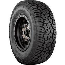 Yokohama Geolandar X-AT All Terrain Tires LT37x12.50R17 124Q 110116004 LT37x12.50R17