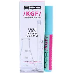 Eco Kgf Lash And Brow Serum